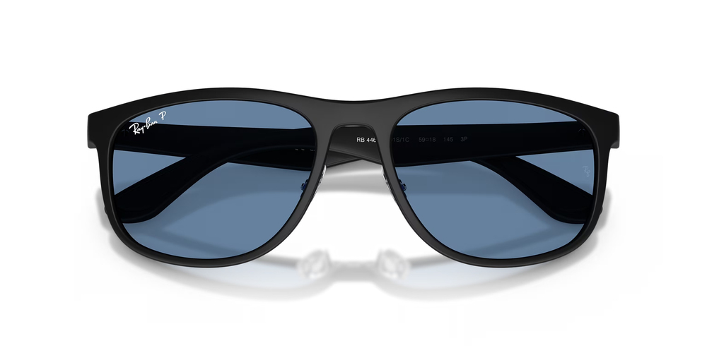 RAYBAN RB 4468 601S1C 59