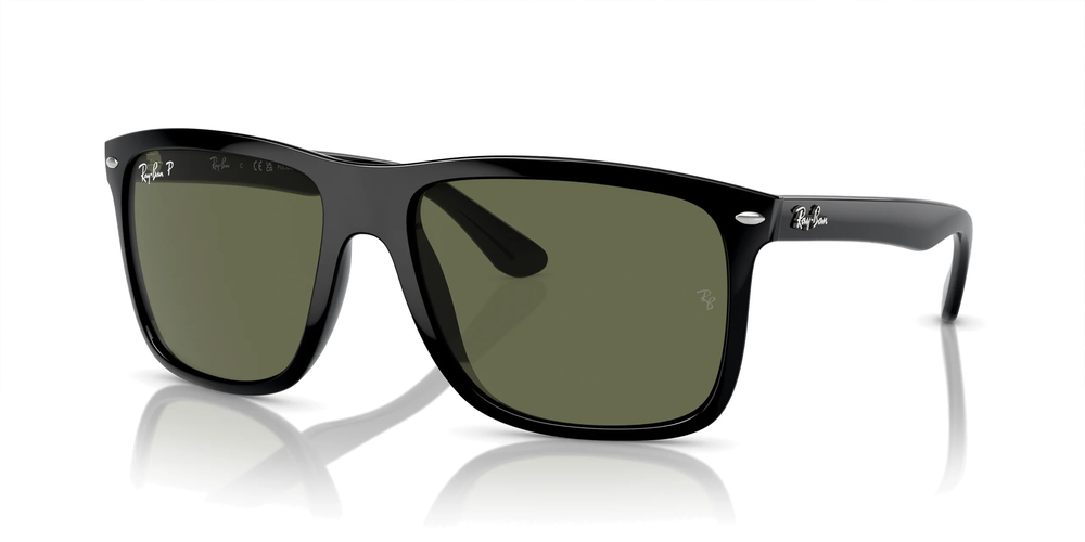 RAYBAN RB 4547 Boyfriend Two 601/58 60