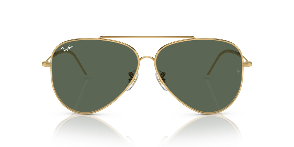 RAYBAN RBR 0101S Aviator Reverse 001/VR 59