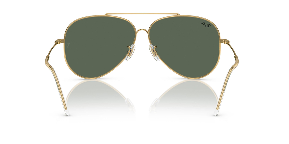 RAYBAN RBR 0101S Aviator Reverse 001/VR 59