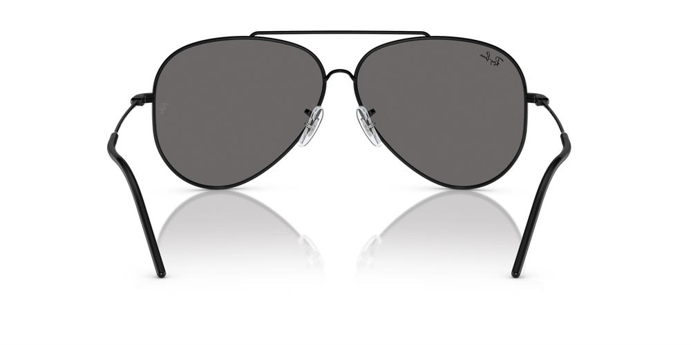 RAYBAN RBR 0101S Aviator Reverse 002/GS 59