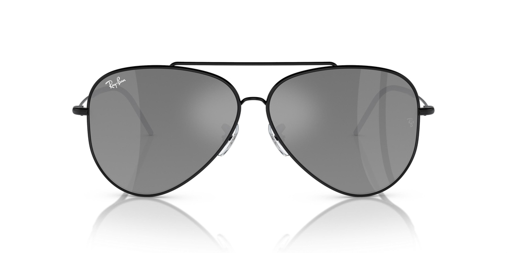 RAYBAN RBR 0101S Aviator Reverse 002/GS 59