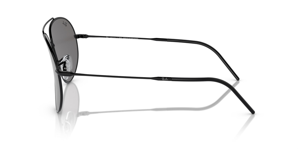 RAYBAN RBR 0101S Aviator Reverse 002/GS 59