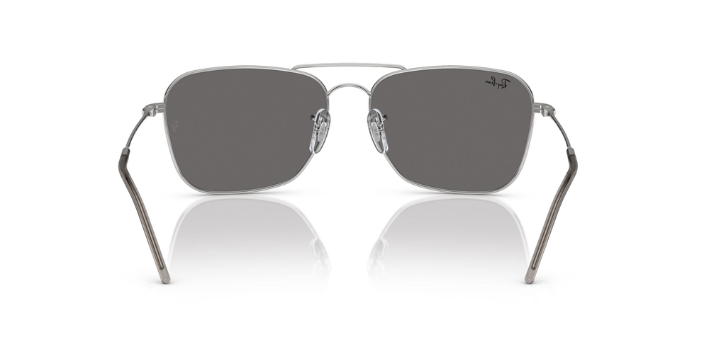 RAYBAN RBR 0102S Caravan Reverse 003/GS 58
