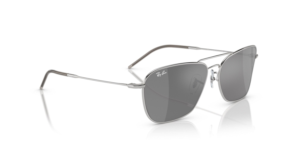 RAYBAN RBR 0102S Caravan Reverse 003/GS 58