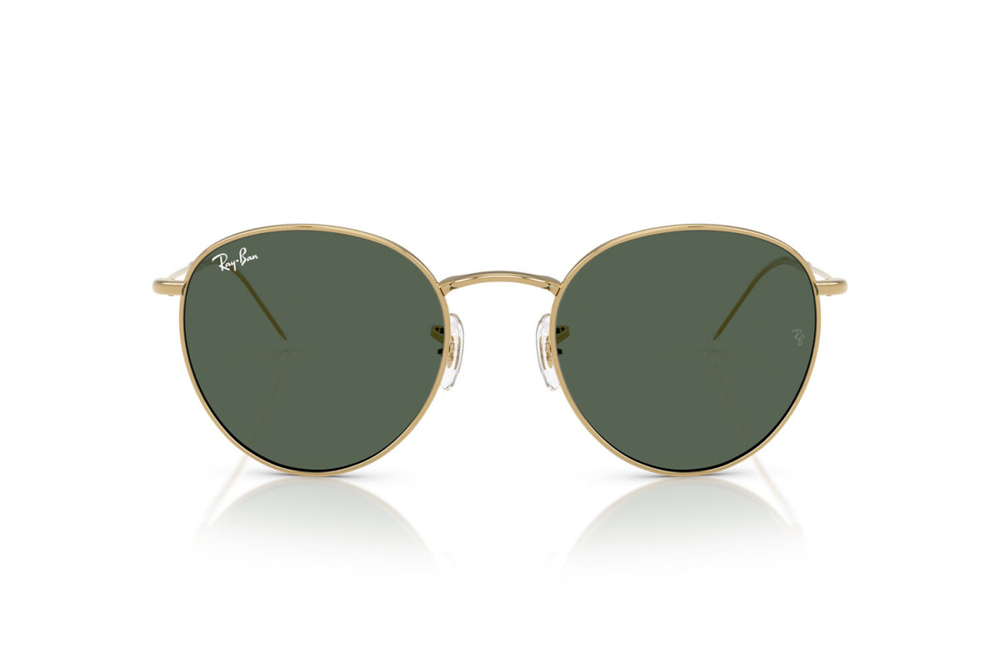 RAYBAN RBR 0103-S Round Reverse 001/VR 53