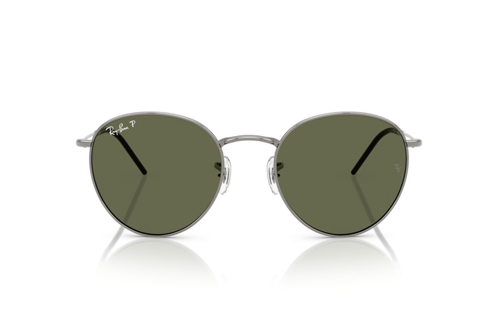 RAYBAN RBR 0103-S Round Reverse 004/9A 55