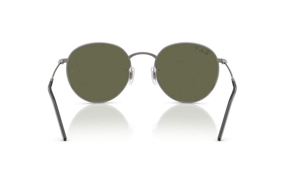 RAYBAN RBR 0103-S Round Reverse 004/9A 55