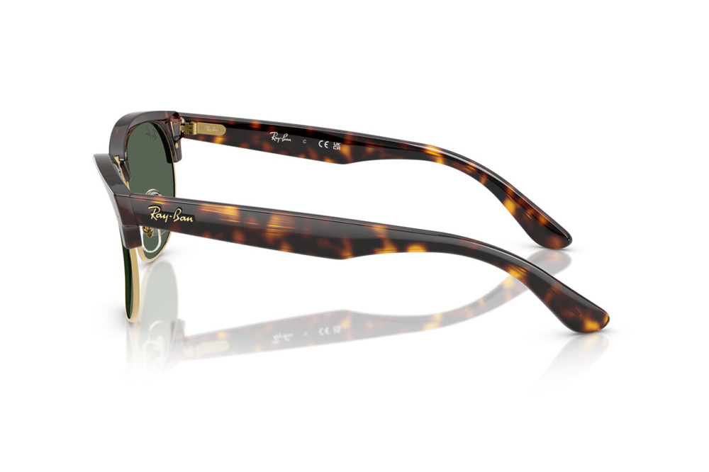 RAYBAN RBR 0504-S Clubmaster Reverse 1359VR 51