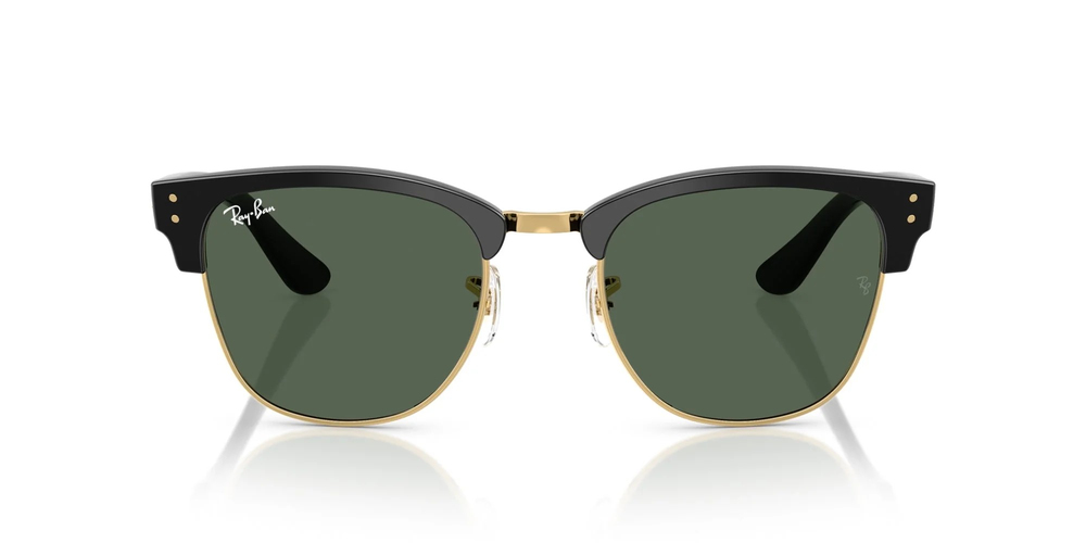 RAYBAN RBR 0504-S Clubmaster Reverse 6677/VR 51