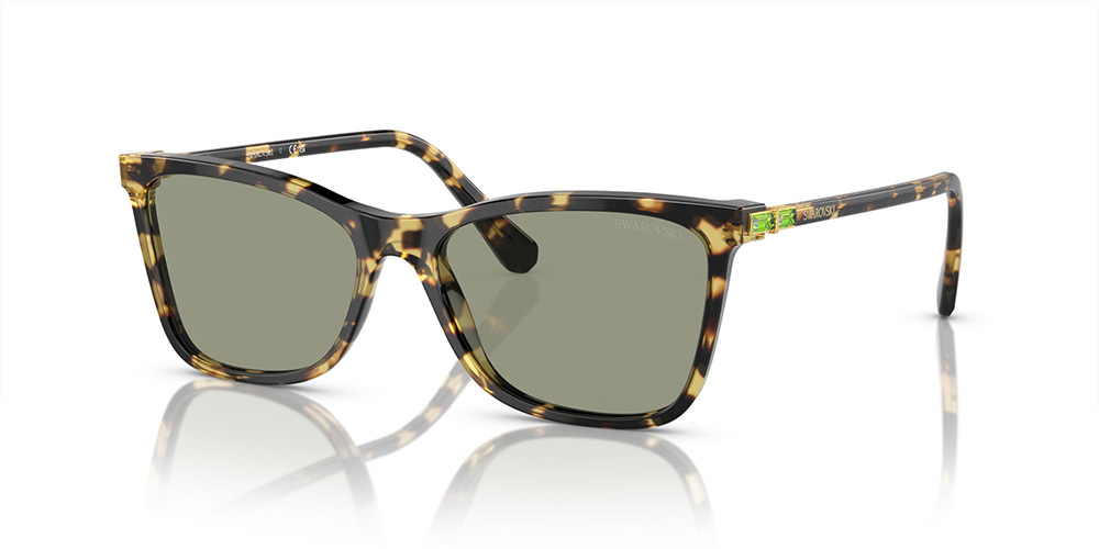 SWAROVSKİ SK 6004 1009/2 55