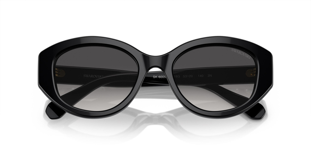 SWAROVSKİ SK 6005 1001/8G 53