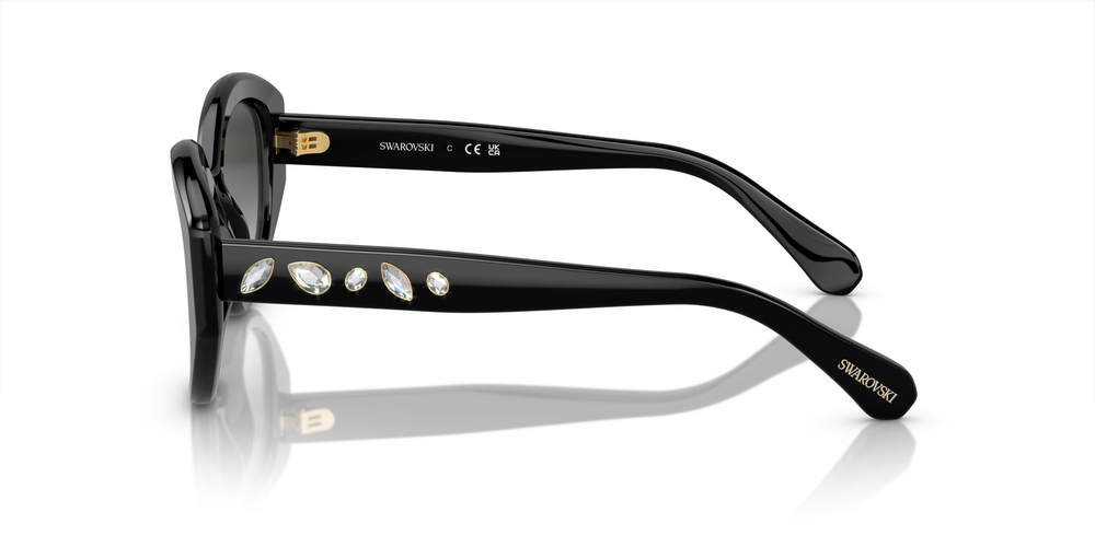 SWAROVSKİ SK 6005 1001/8G 53