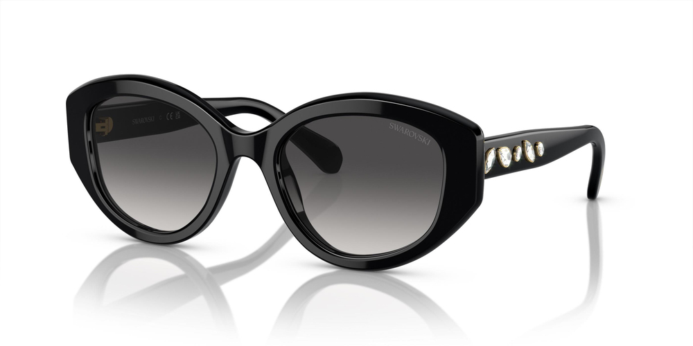 SWAROVSKİ SK 6005 1001/8G 53