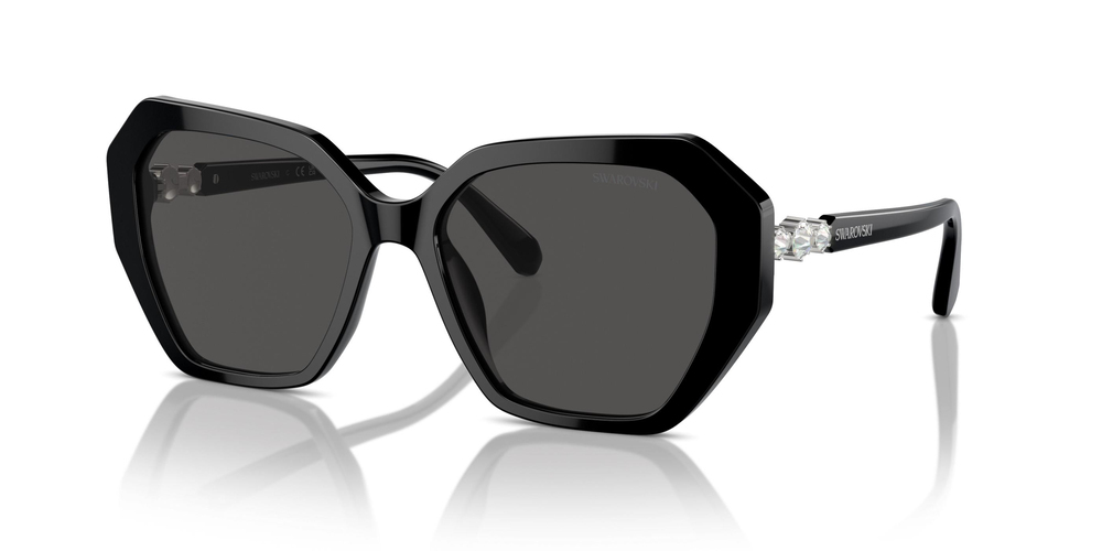 SWAROVSKİ SK 6017 100187 56