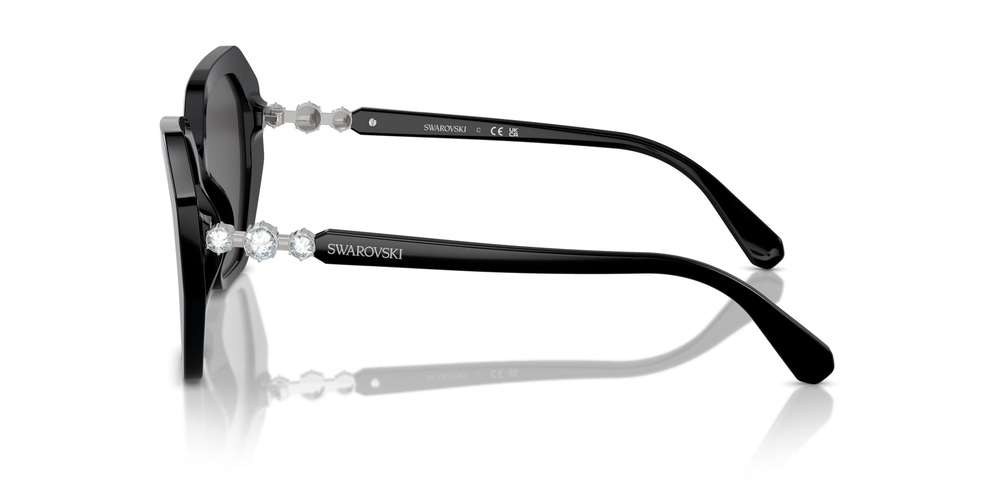 SWAROVSKİ SK 6017 100187 56