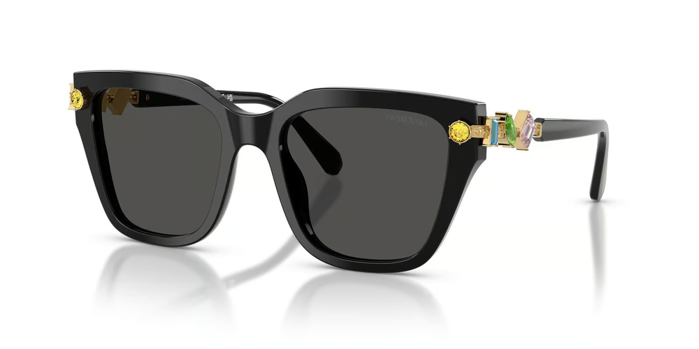SWAROVSKİ SK 6041 1001/87 53