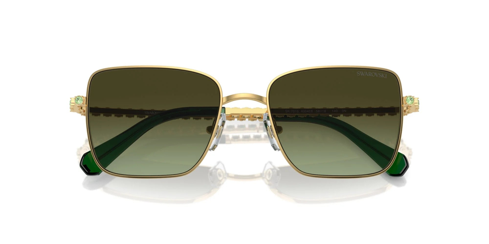 SWAROVSKİ SK 7015 4004/E8 53