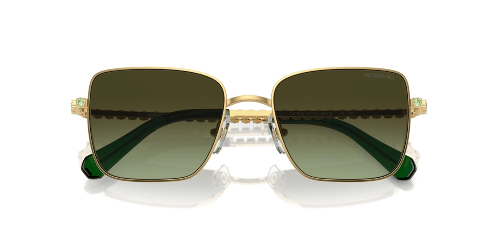 SWAROVSKİ SK7015 4004/E8 56