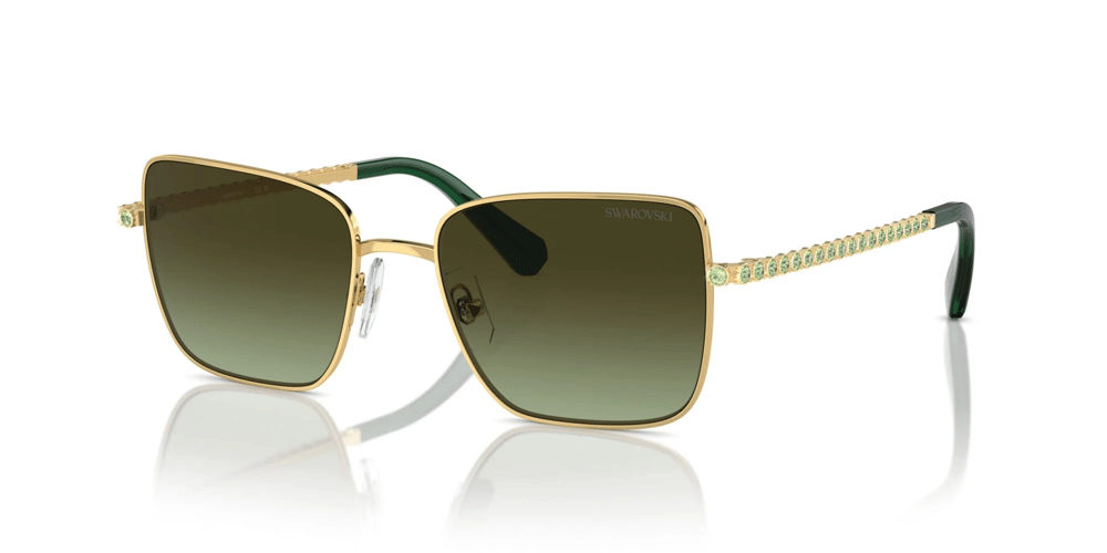 SWAROVSKİ SK7015 4004/E8 56