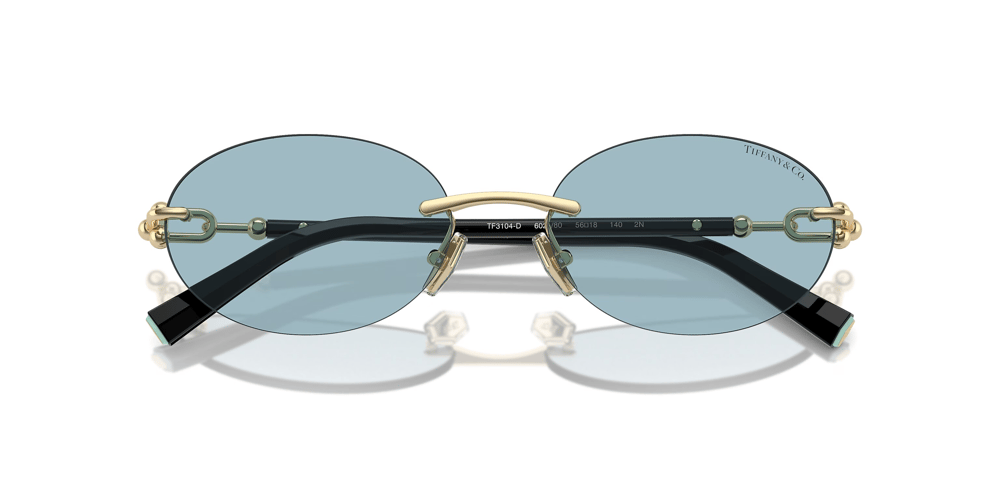 TIFFANY CO. 3104D 602180 56
