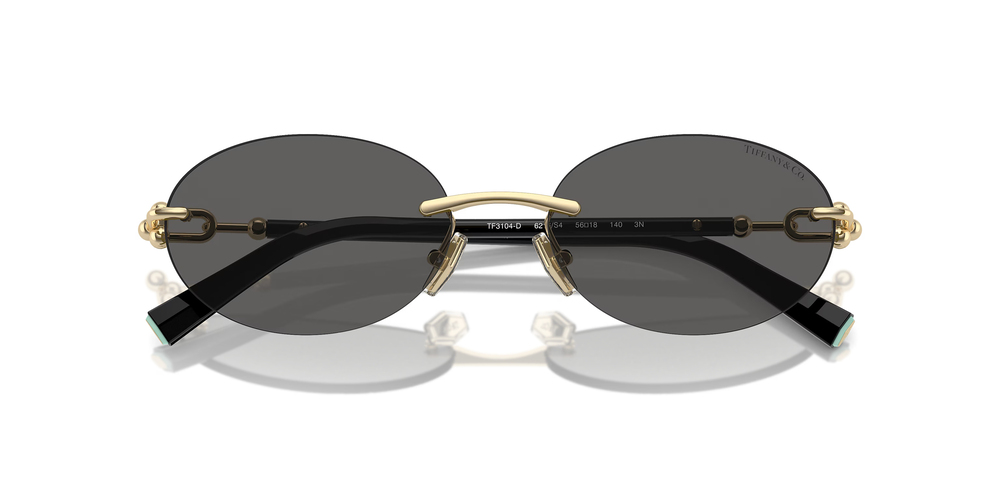 TIFFANY CO. 3104D 6216S4 56