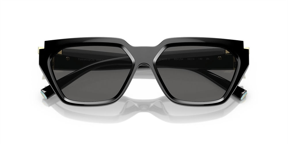 TIFFANY CO. 4205U 8001S4 56