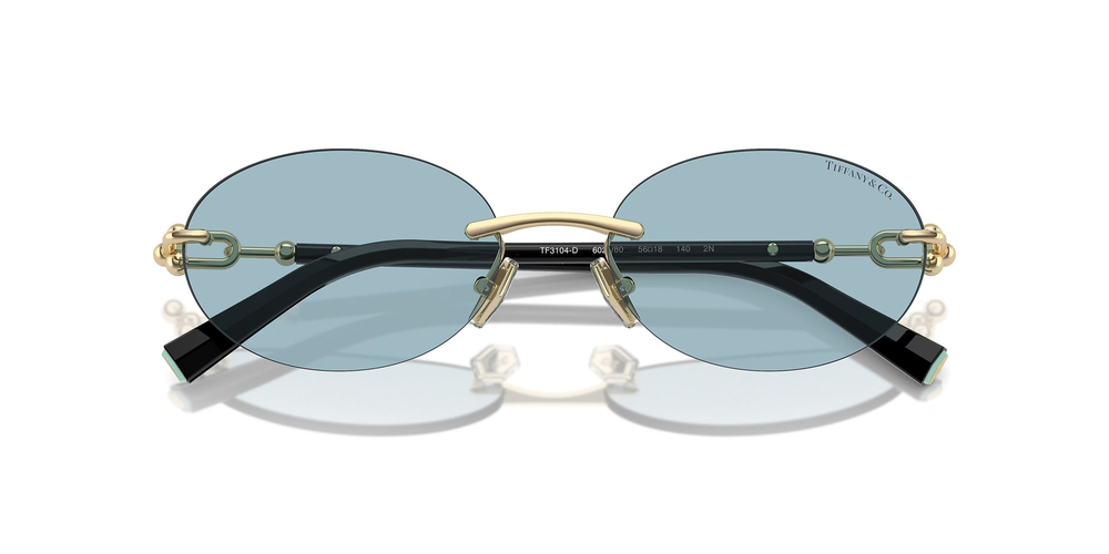 TIFFANY CO. 3104D 602180 56