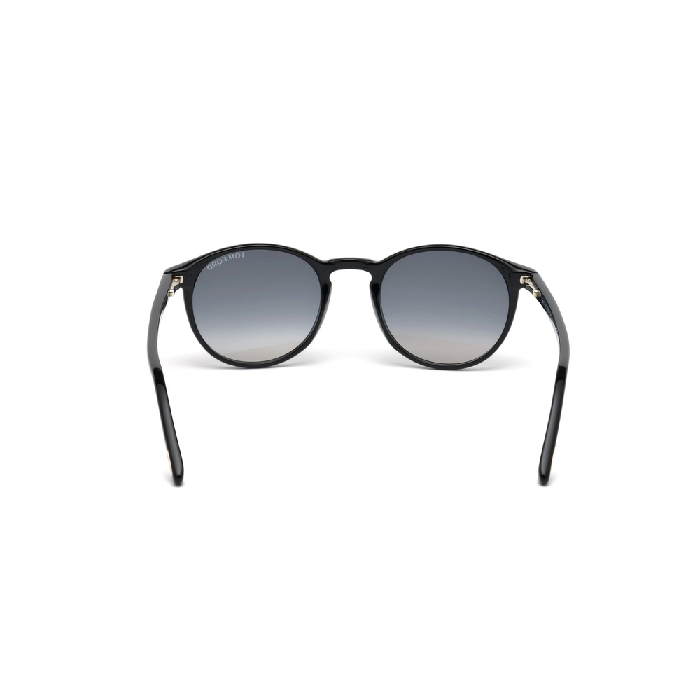 TOM FORD FT 0539/S ANDREA 01B 48