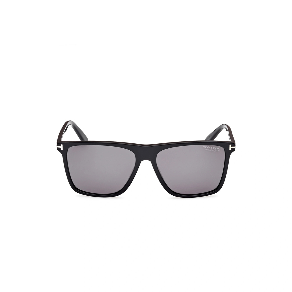 TOM FORD FT 0832 FLETCHER 01D 57