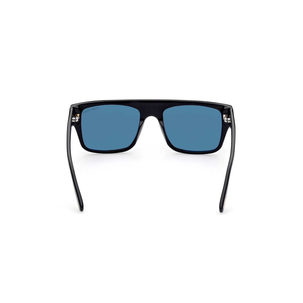 TOM FORD FT 0907 DUNNING 01V 55