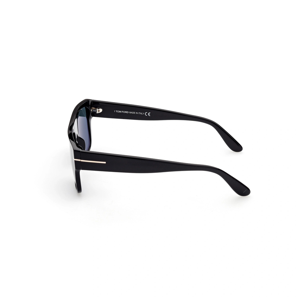 TOM FORD FT 0907 DUNNING 01V 55