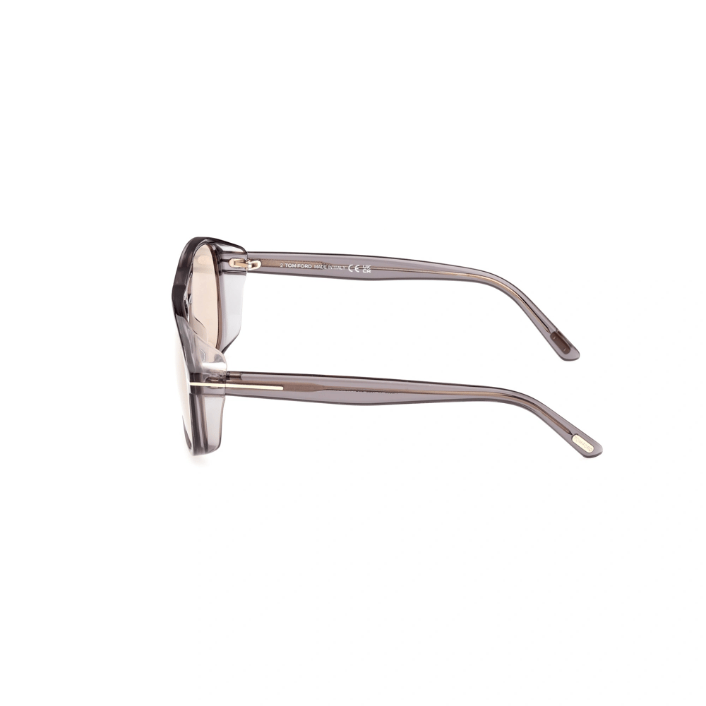 TOM FORD FT 1022 ROSCO (Güneşte Koyulaşan) 20E 58