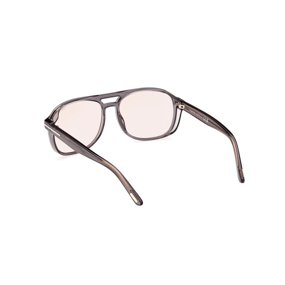 TOM FORD FT 1022 ROSCO (Güneşte Koyulaşan) 20E 58