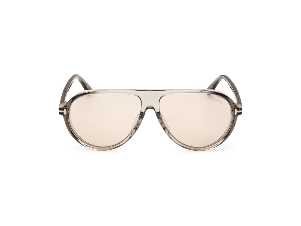 TOM FORD FT 1023 MARCUS (Güneşte Koyulaşan) 93E 60