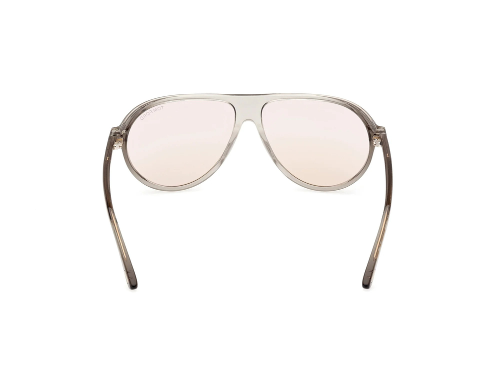 TOM FORD FT 1023 MARCUS (Güneşte Koyulaşan) 93E 60