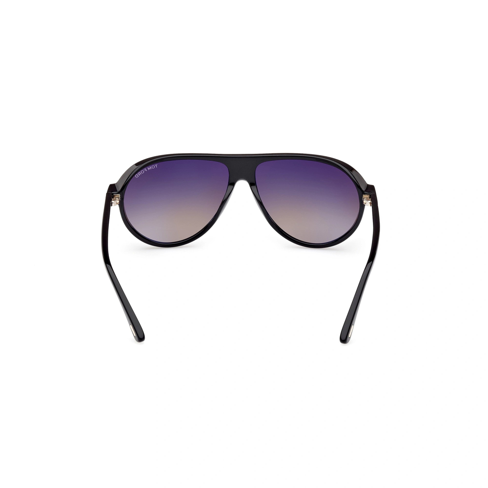 TOM FORD FT 1023/S MARCUS 01B 60