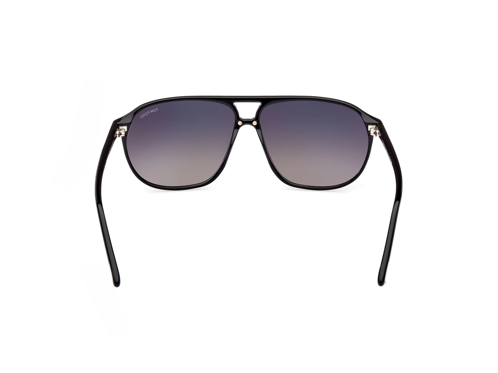 TOM FORD FT 1026 BRUCE 01B 61