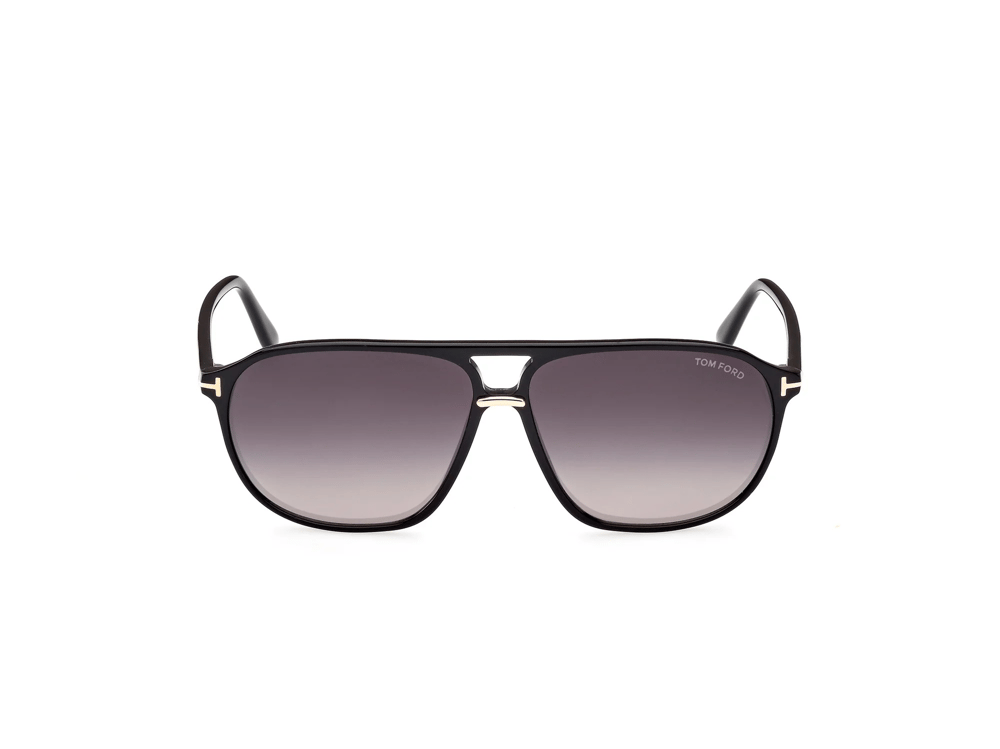 TOM FORD FT 1026 BRUCE 01B 61
