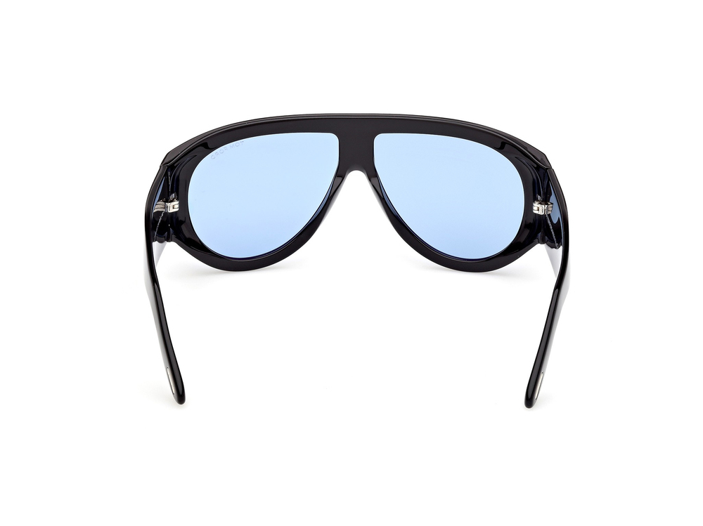 TOM FORD FT 1044 BRONSON 01V 60
