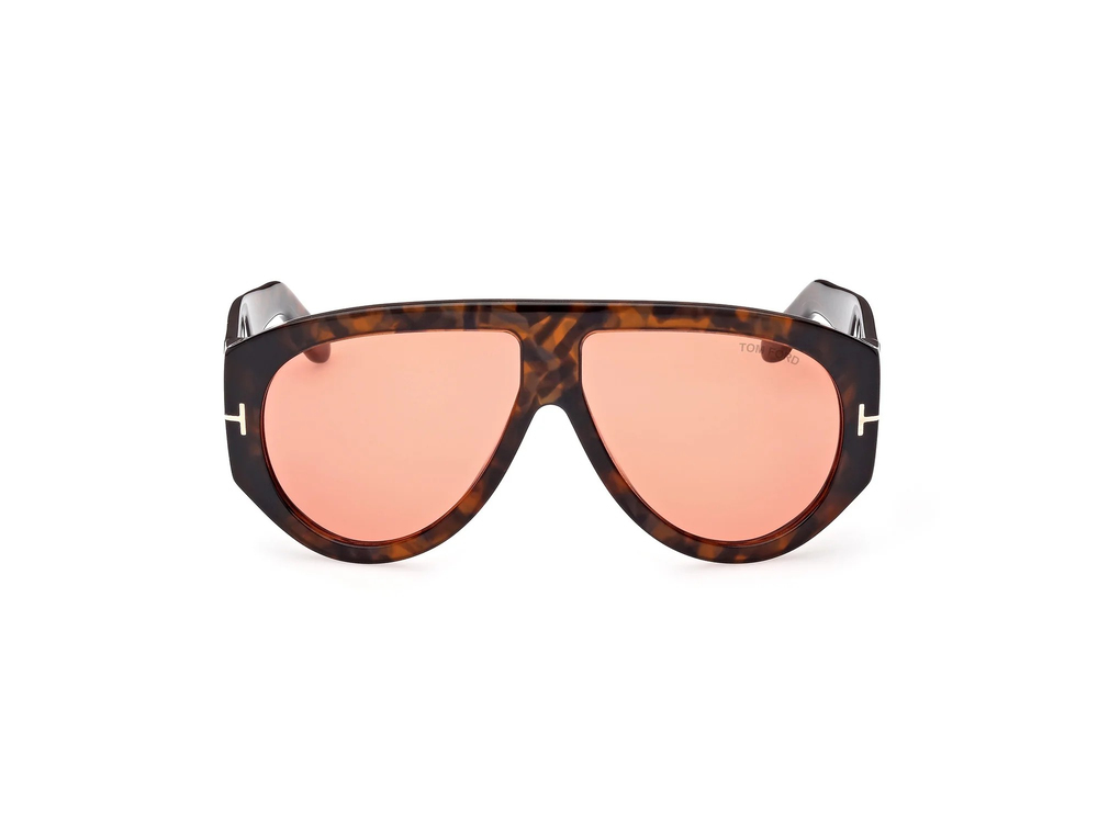 TOM FORD FT 1044 BRONSON 52S 60