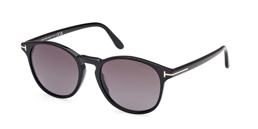 TOM FORD FT 1097/S LEWİS 01B 53