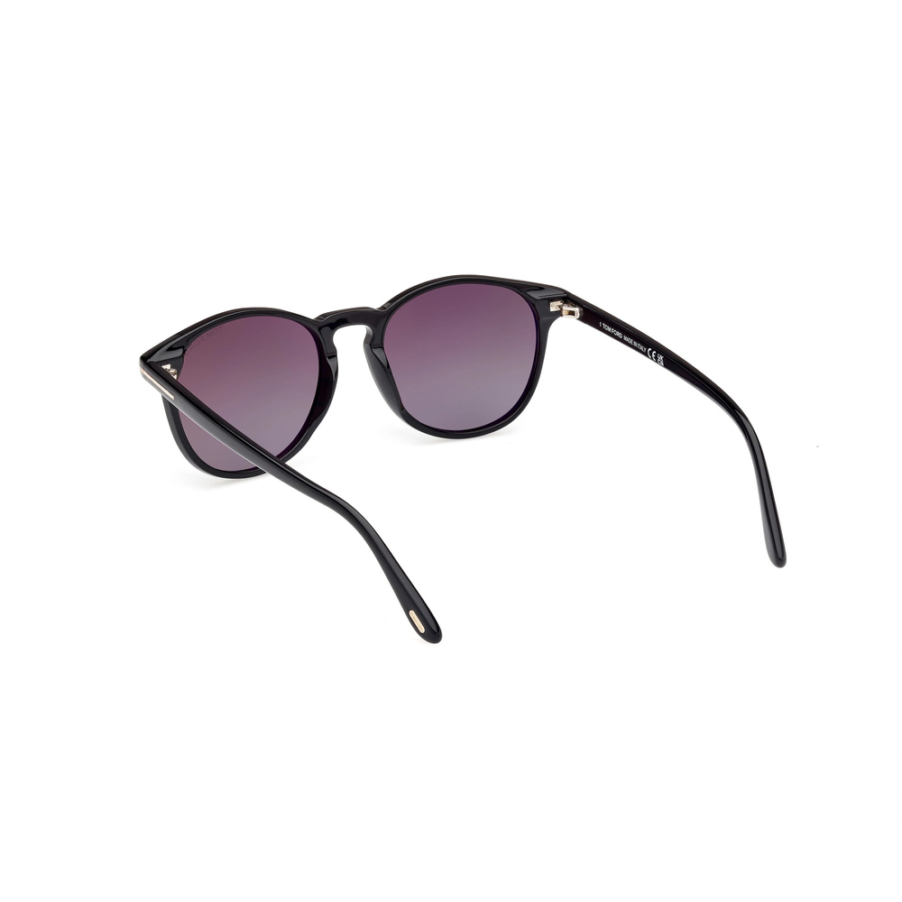 TOM FORD FT 1097/S LEWİS 01B 53