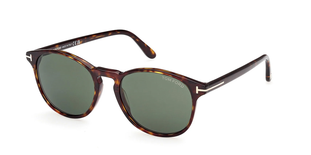 TOM FORD FT 1097 LEWIS 52N 53