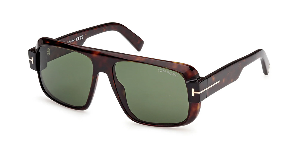 TOM FORD FT 1101 TURNER 52N 58