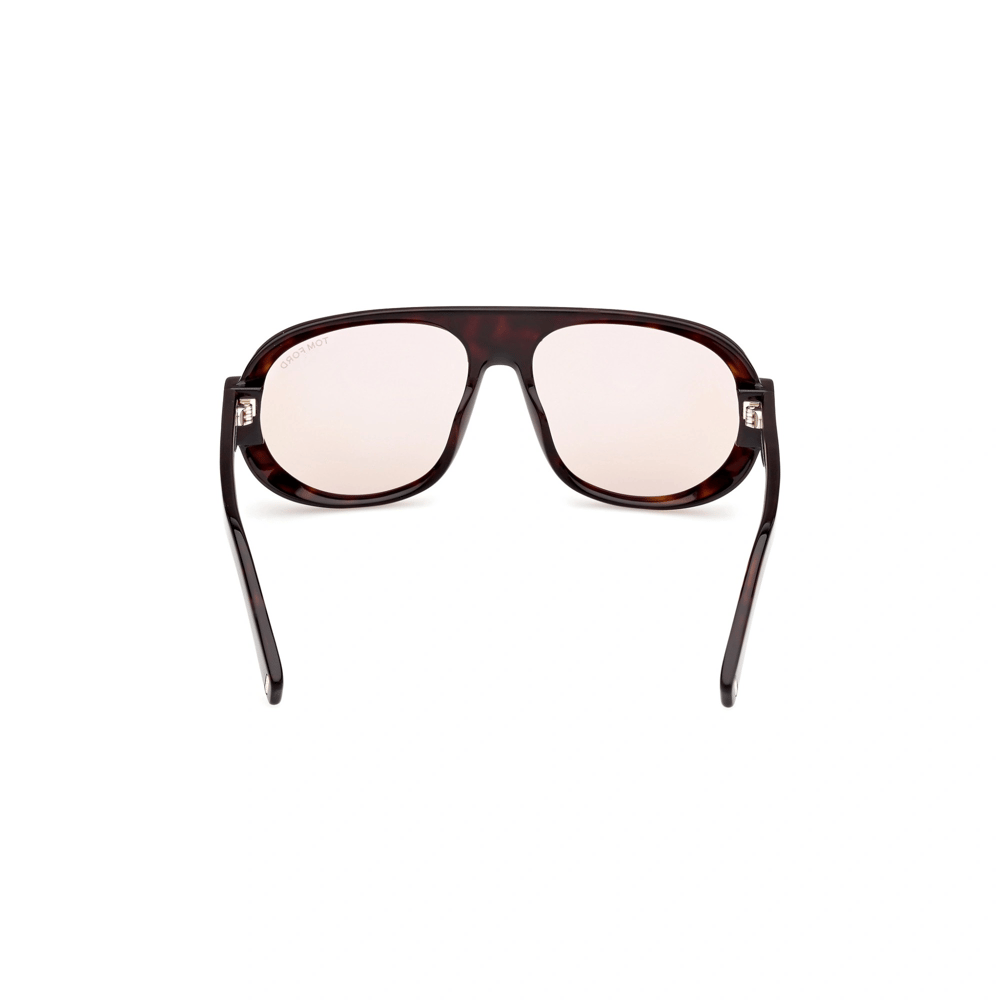 TOM FORD FT 1102/S BLAKE (Güneşte Koyulaşan) 52E 59
