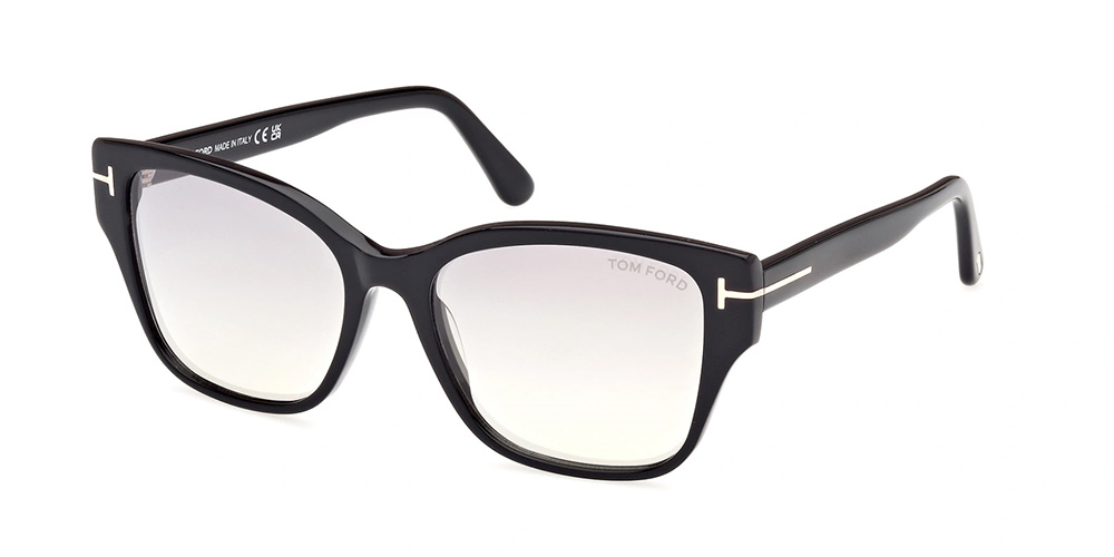 TOM FORD FT 1108/S ELSA 01C 55