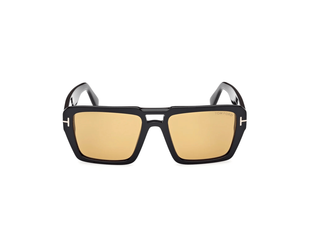TOM FORD FT 1153 REDFORD 01E 56