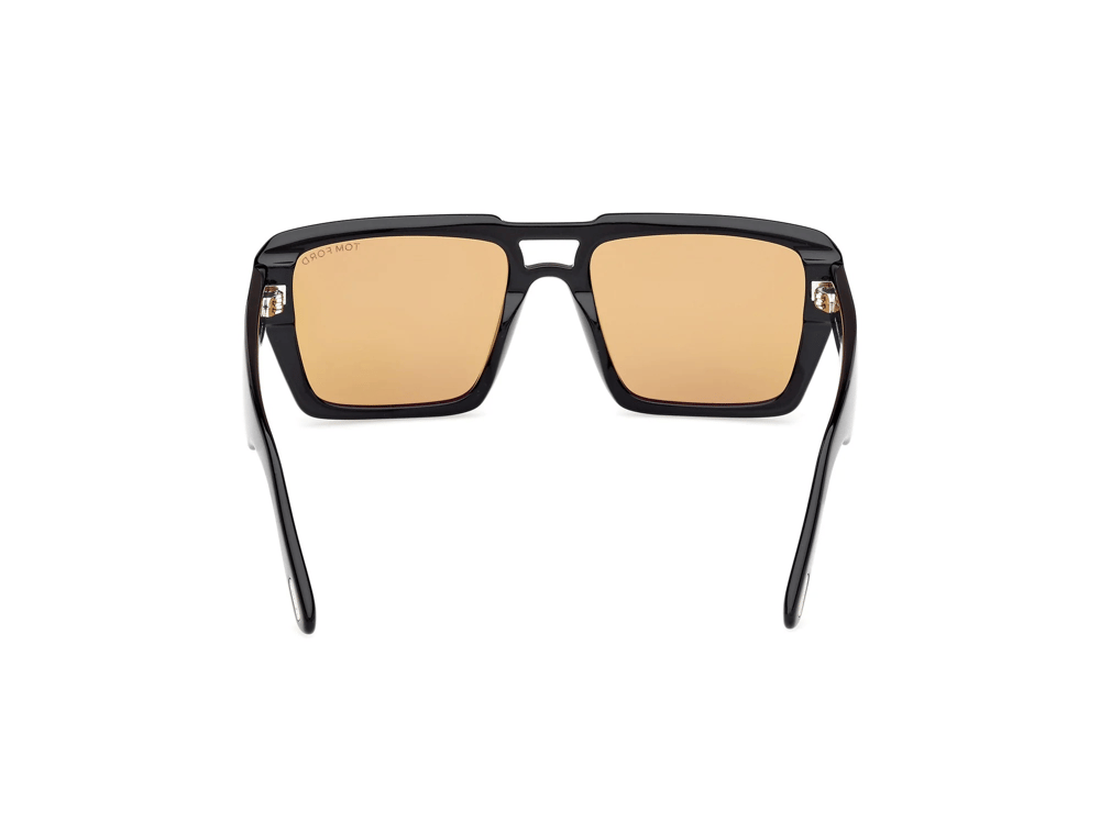 TOM FORD FT 1153 REDFORD 01E 56