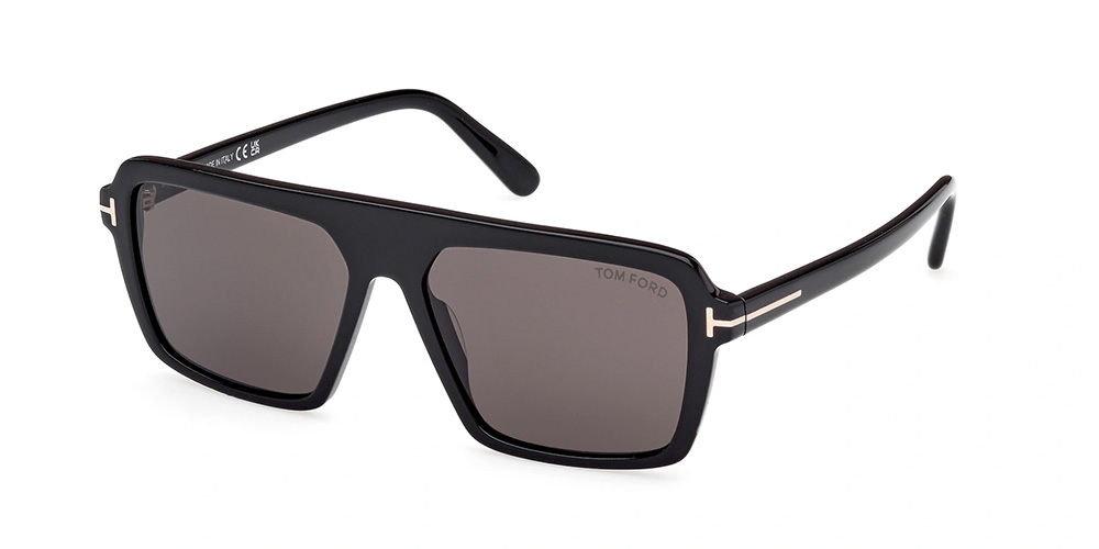 TOM FORD FT 1176/S VINCENT 01A 56